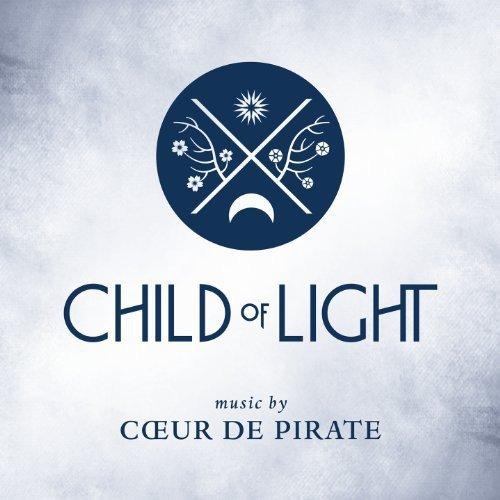 Child of Light Game Soundtrack / O.S.T.