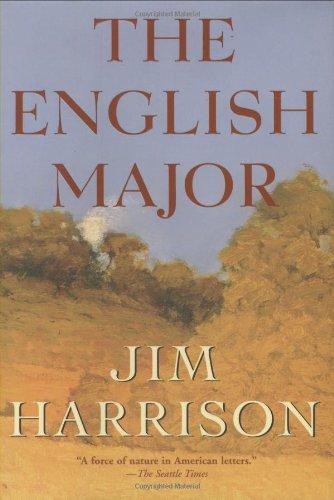 The English Major: A Novel