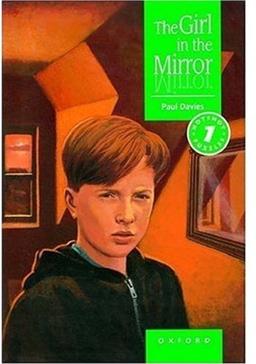 Hotshot Puzzles. The Girl in the Mirror: Reader Level 1. 5. Schuljahr, Stufe 3 (Hotshot Readers)