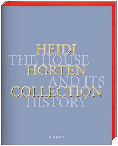 Heidi Horten Collection: The House and its History: The Building and its History