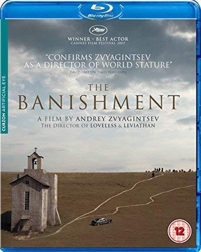 The Banishment [Blu-ray] [UK Import]