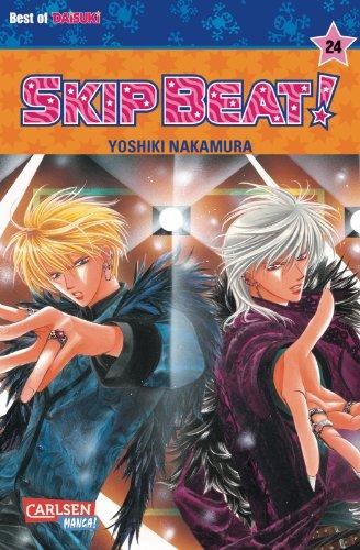 Skip Beat!, Band 24