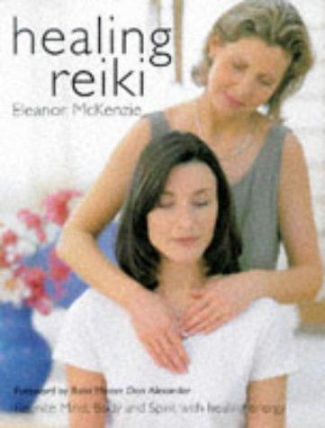 Healing Reiki