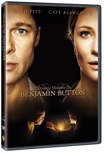 L'Etrange histoire de Benjamin Button [FR Import]