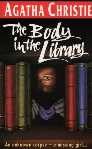 The Body in the Library (Agatha Christie Collection)