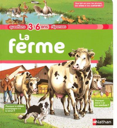 La ferme