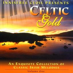 Celtic Gold