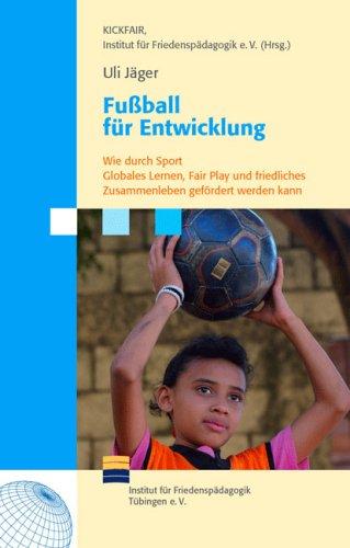 Fußball für Entwickung