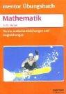 Mathe. Terme, einfache Gleichungen und Ungleichungen. 7./8. Klasse