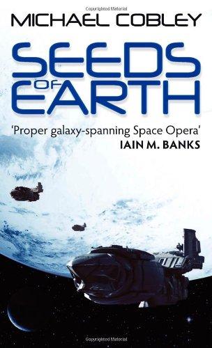 Seeds of Earth (Humanity's Fire)