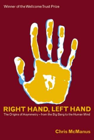 Right Hand, Left Hand