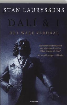 Dali & I: het ware verhaal