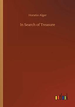 In Search of Treasure