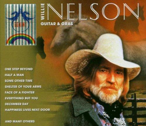 Guitar & Gras-Willie Nelson