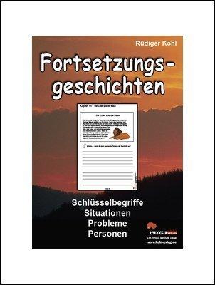 Fortsetzungsgeschichten