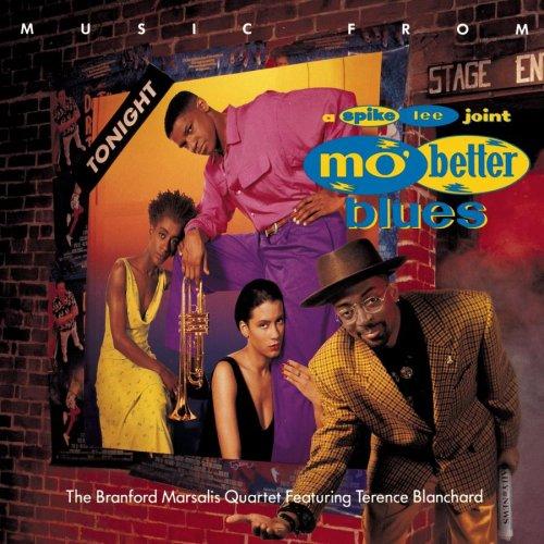 Mo'better Blues