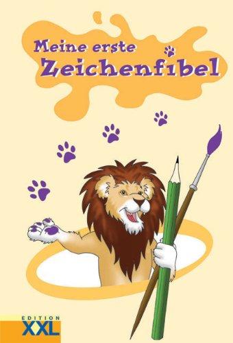 Meine erste Zeichenfibel