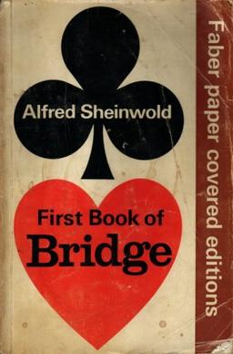 First Book of Bridge