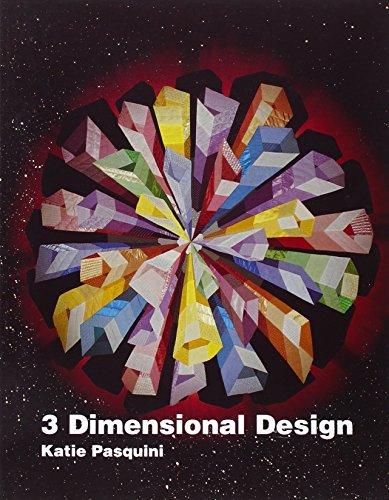 3 Dimensional Design - Print on Demand Edition