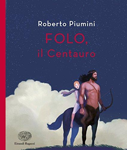 Folo, il centauro