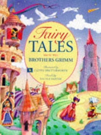 Fairy Tales from the Brothers Grimm