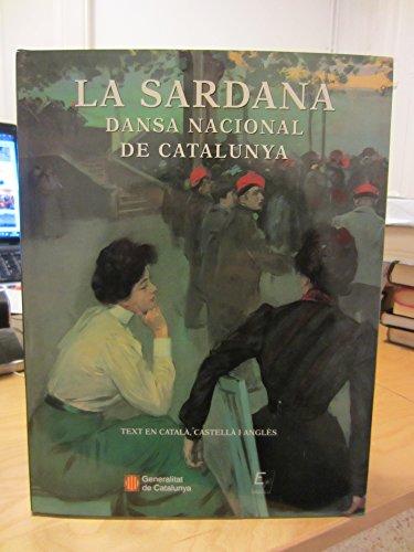 sardana, dansa nacional de Catalunya/La (Som i Serem)