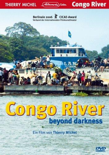 Congo River - Beyond Darkness (OmU)