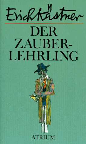 Der Zauberlehrling: Die Doppelgänger. Briefe an mich selber