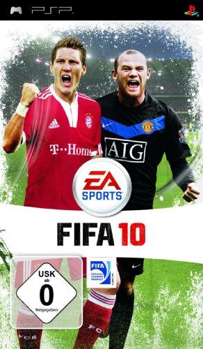 FIFA 10