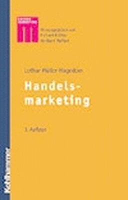 Handelsmarketing (Kohlhammer Edition Marketing)