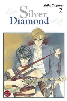 Silver Diamond, Band 2: BD 2