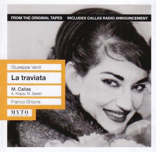 La Traviata