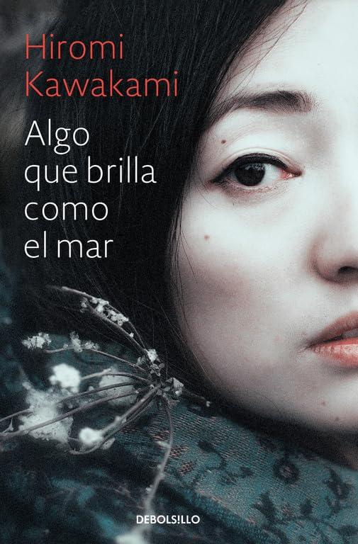 Algo que brilla como el mar (Best Seller)