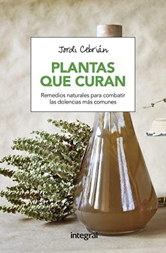 Plantas que curan (Salud)