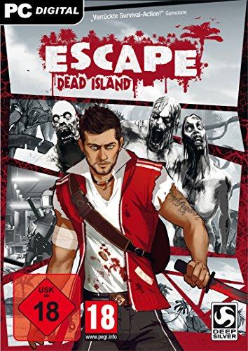 Escape Dead Island