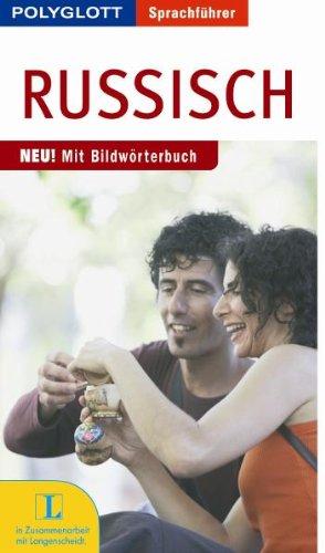 Russisch: Neu! Mit Bildwörterbuch