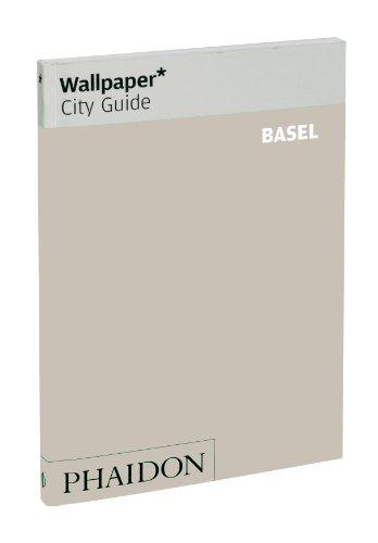 Wallpaper* City Guide Basel