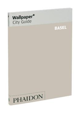 Wallpaper* City Guide Basel