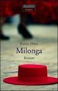 Milonga: Roman