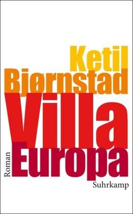 Villa Europa: Roman (suhrkamp taschenbuch)