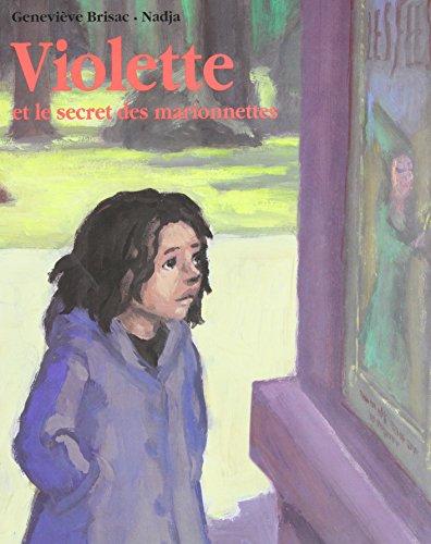 Violette et le secret des marionnettes