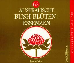 62 Australische Bush Blüten Essenzen