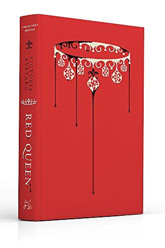 Red Queen: Collector's Edition