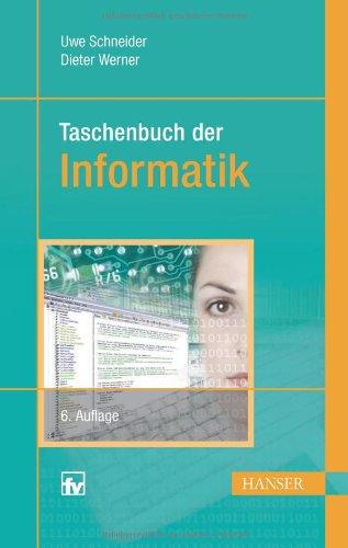 Taschenbuch der Informatik