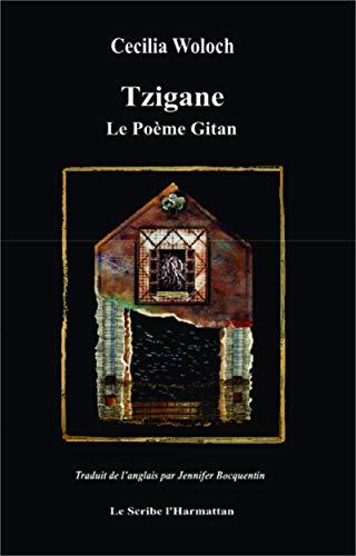 Tzigane : le poème gitan