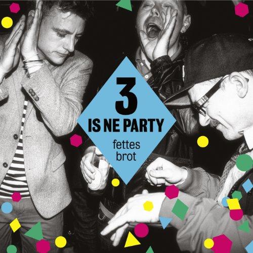 3 Is Ne Party (V.I.P.Edition)