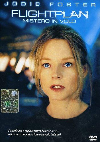 Flightplan - Mistero in volo [IT Import]