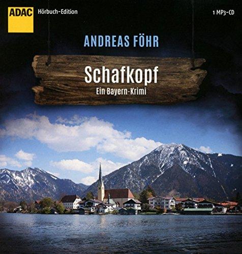 Schafkopf (ADAC Hörbuch Edition 2017)