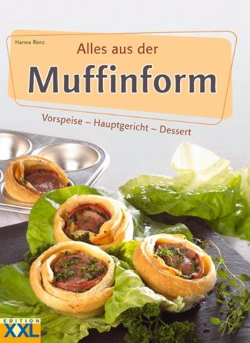 Alles aus der Muffinform