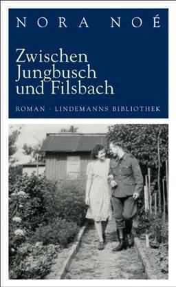 Zwischen Jungbusch und Filsbach